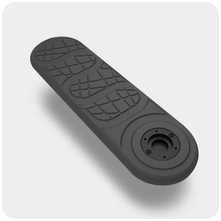 INDO XC70 Trampolin Trick Scooter Deck (for indo 570 & 670)