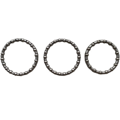 Headset Bearing 3-Piece Set