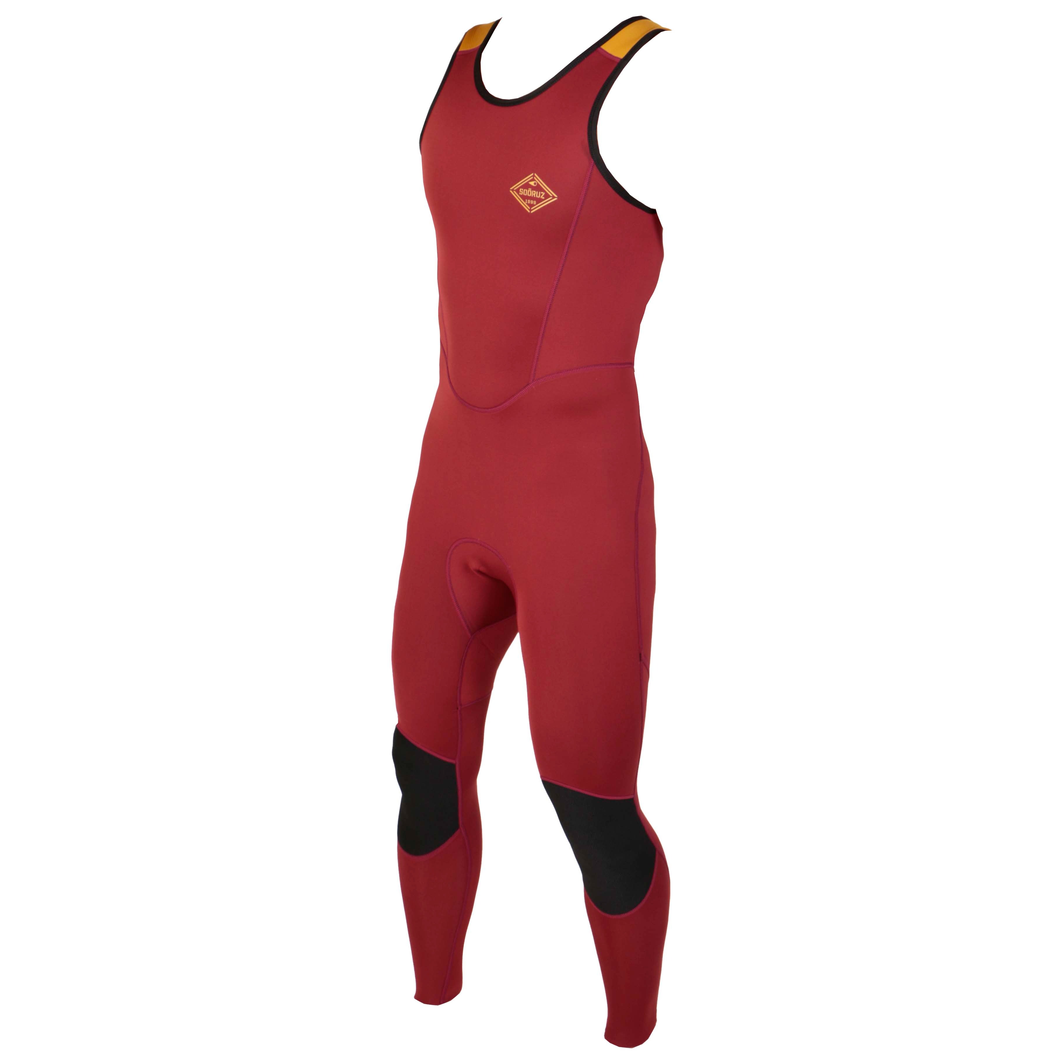 Sooruz Long John Fighter Wetsuit 2/2