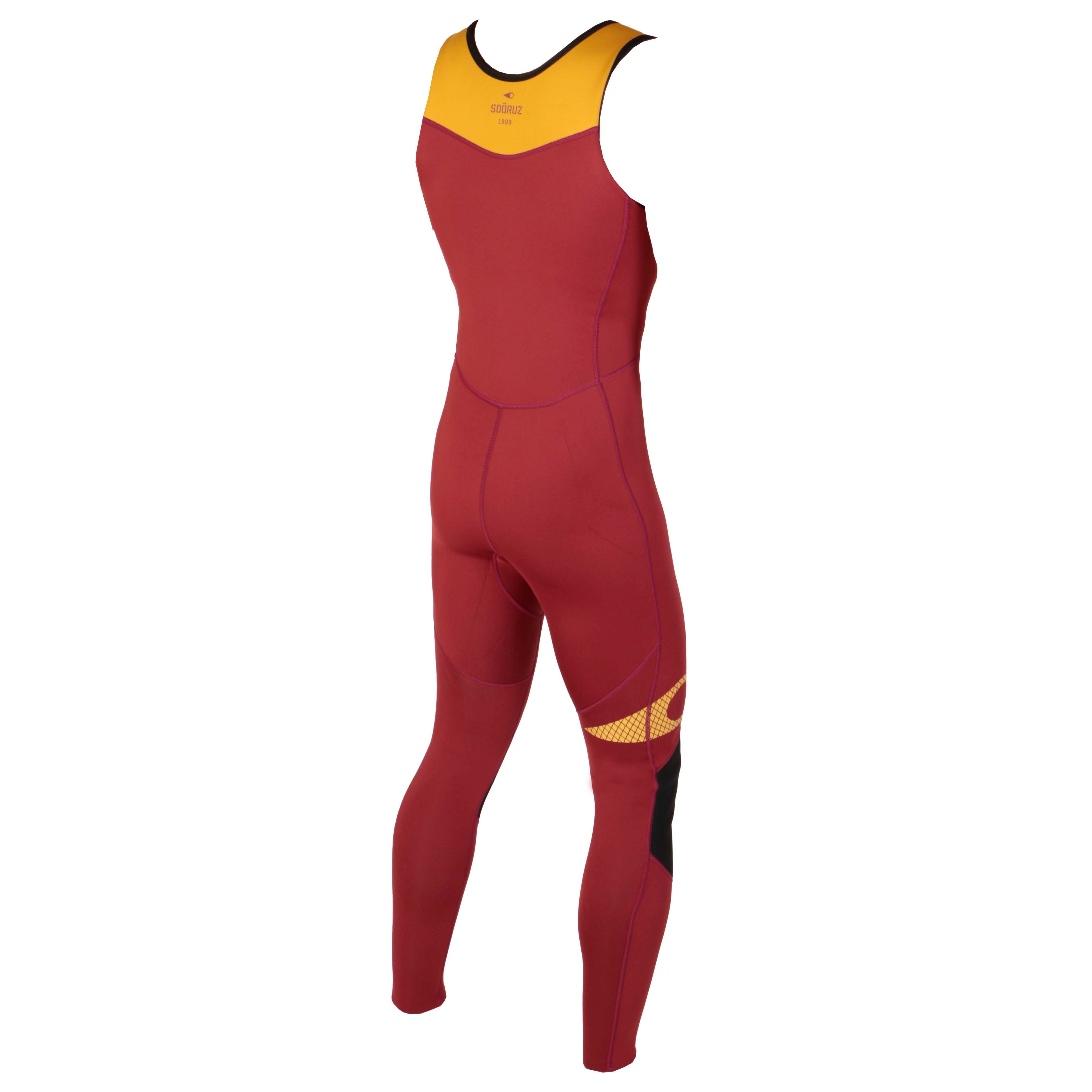 Sooruz Long John Fighter Wetsuit 2/2