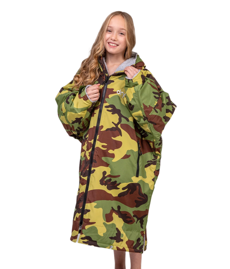 Dryrobe Advance Gyerek LS