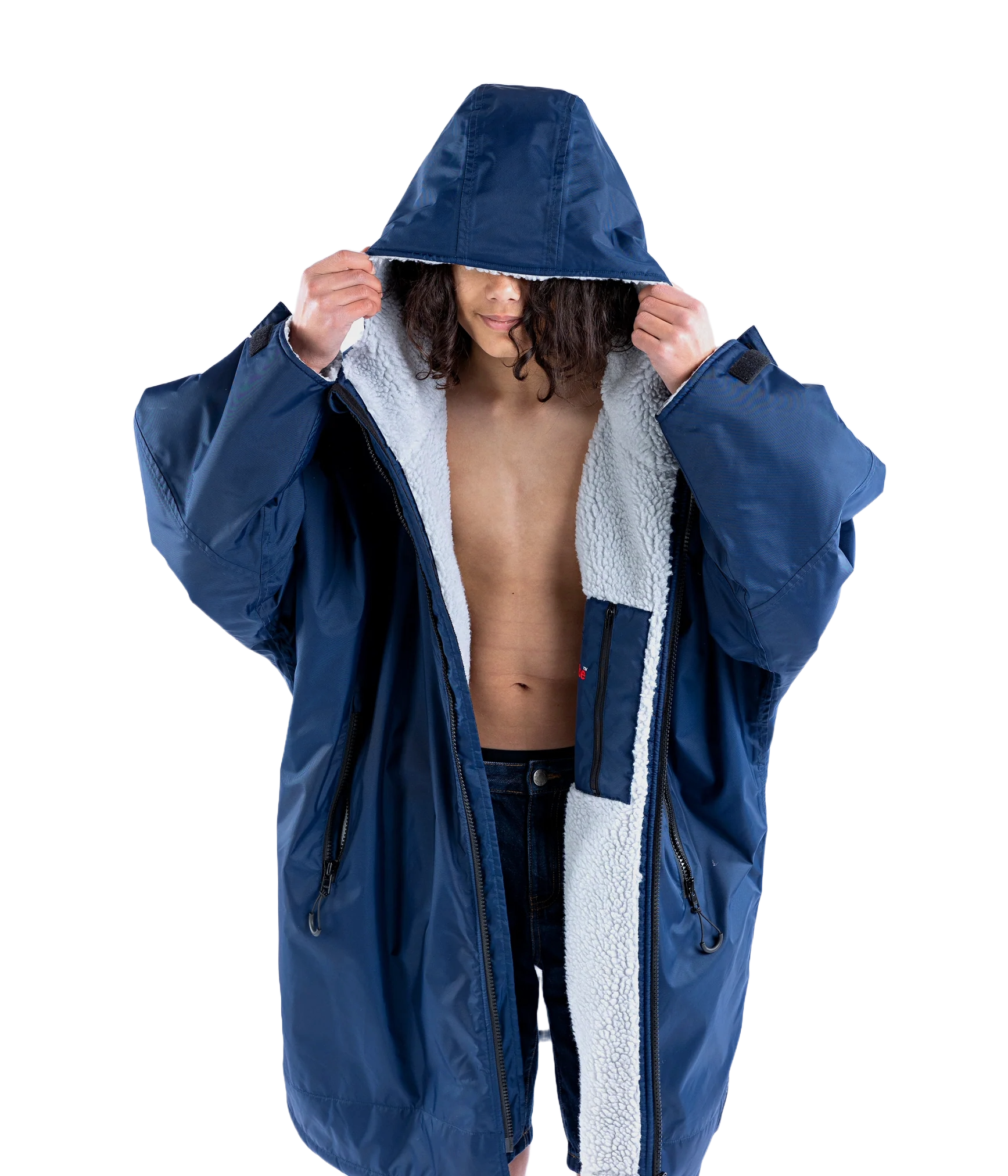 Dryrobe Advance Gyerek LS