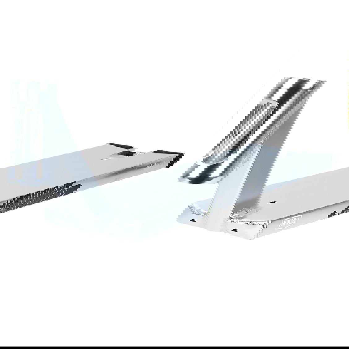 NKD MV Signature Pro Stunt Scooter Deck