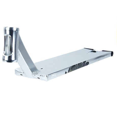 NKD MV Signature Pro Stunt Scooter Deck