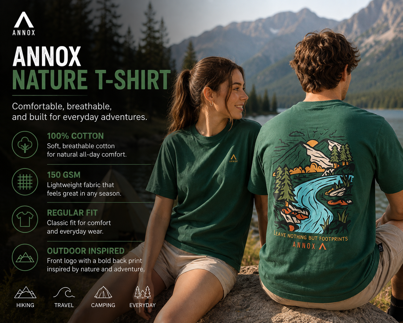 Annox T-Shirt