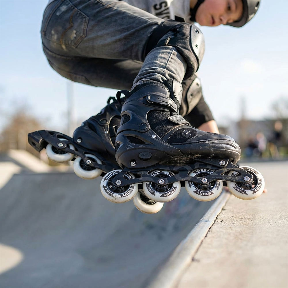 Story Motion Állítható Inline Görkorcsolyák