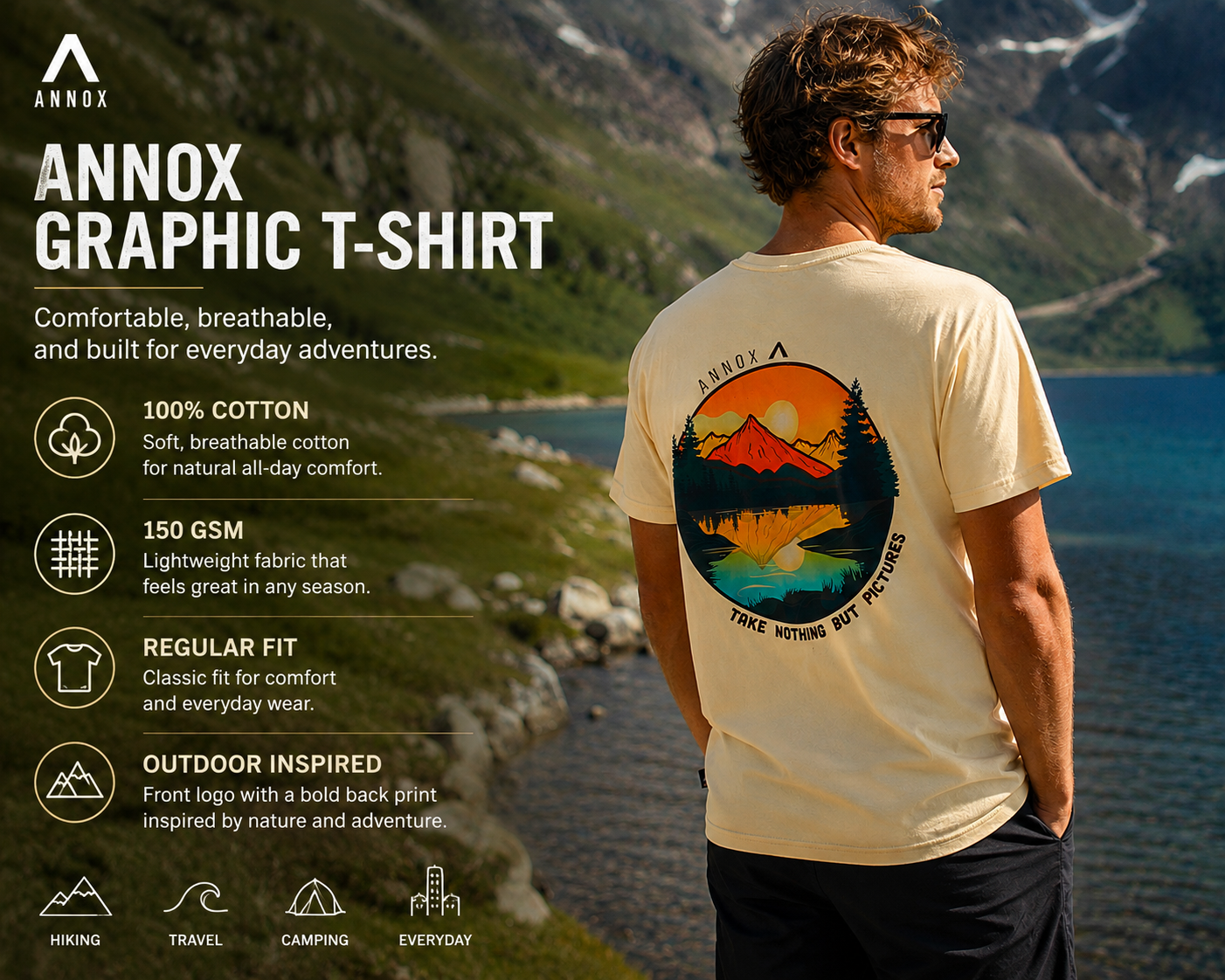 Annox T-Shirt