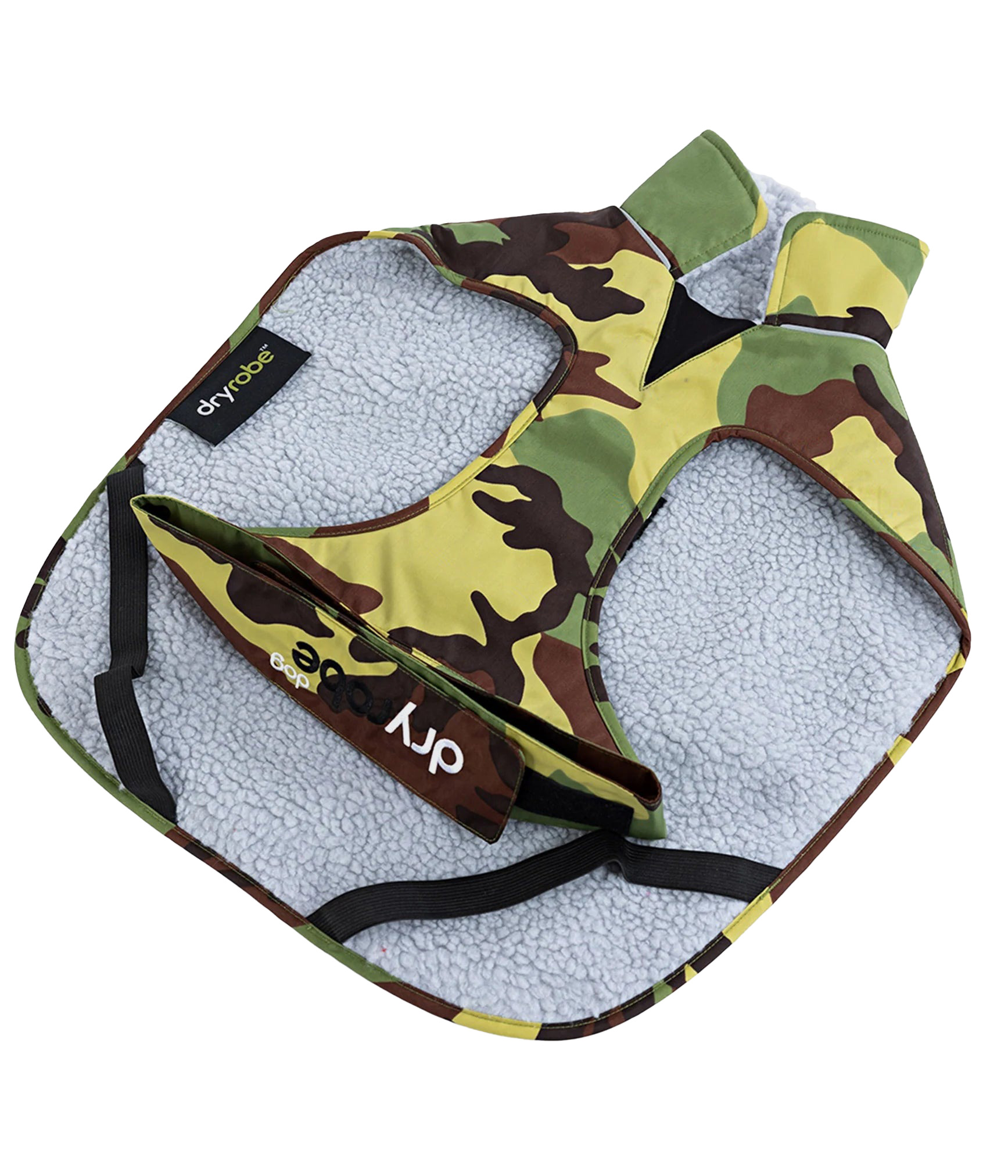 Dryrobe® Pro Dog Coat