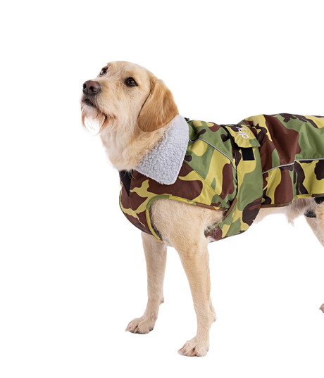 dryrobe® Pro Kutyakabát