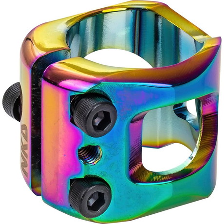 NKD Diesel/Nitro V4 Clamp