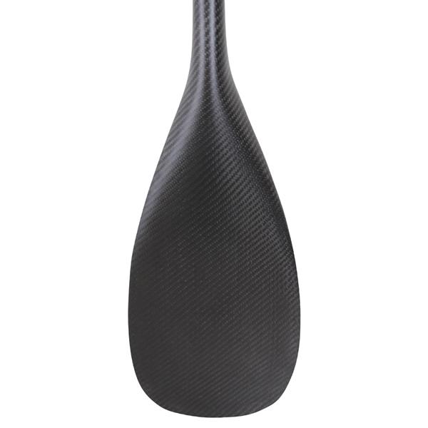NKX 100% Carbon Wave paddle 2-Piece