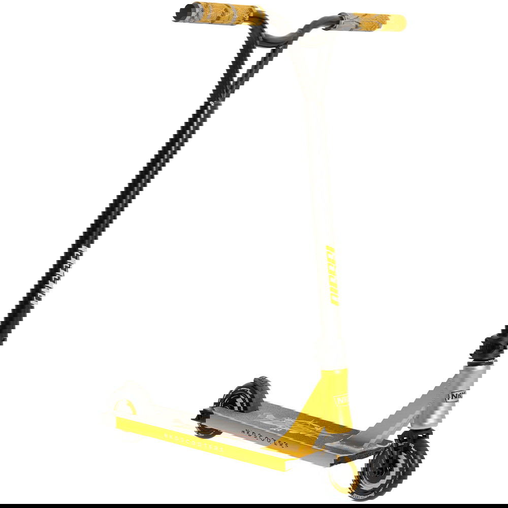 NKD Diesel Freestyle Roller