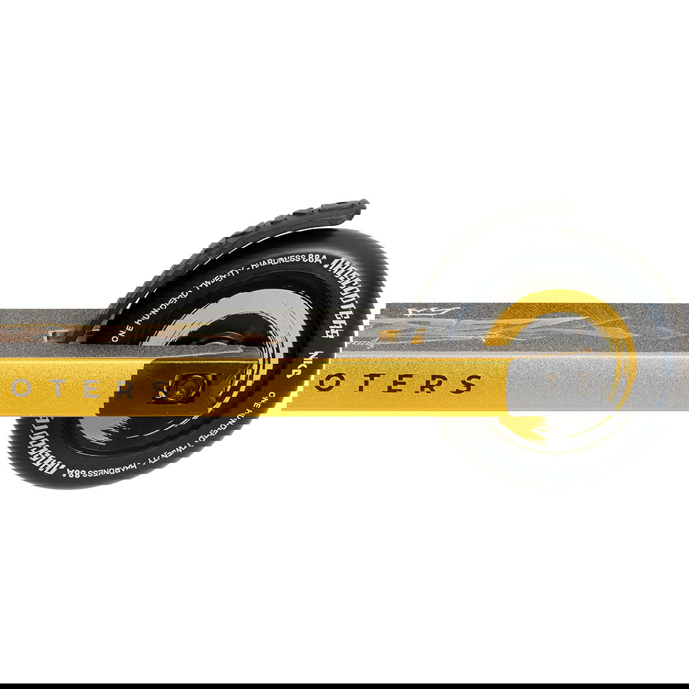 NKD Diesel Freestyle Roller