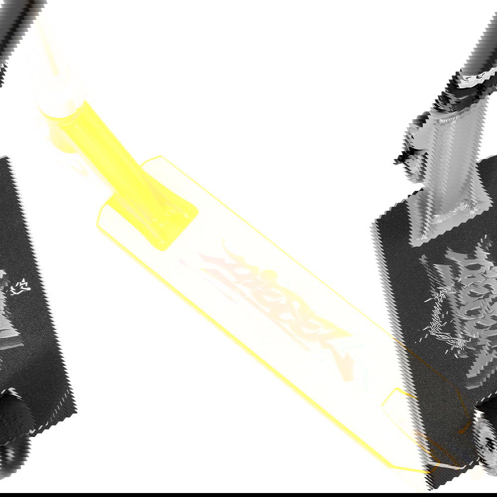 NKD Diesel Freestyle Roller