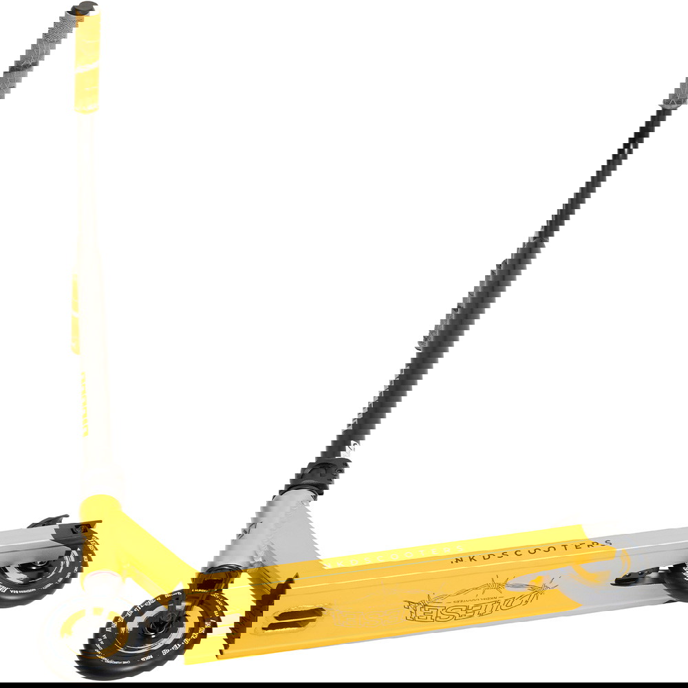 NKD Diesel Freestyle Roller