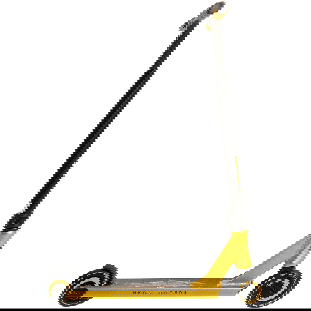 NKD Diesel Freestyle Roller