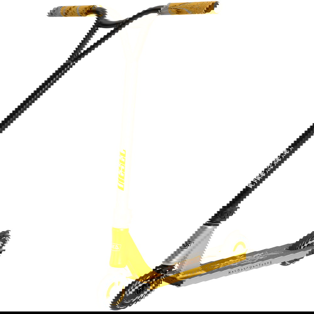 NKD Diesel Freestyle Roller