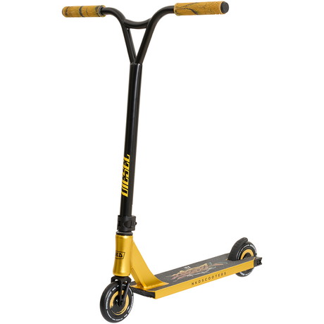 NKD Diesel Freestyle Roller