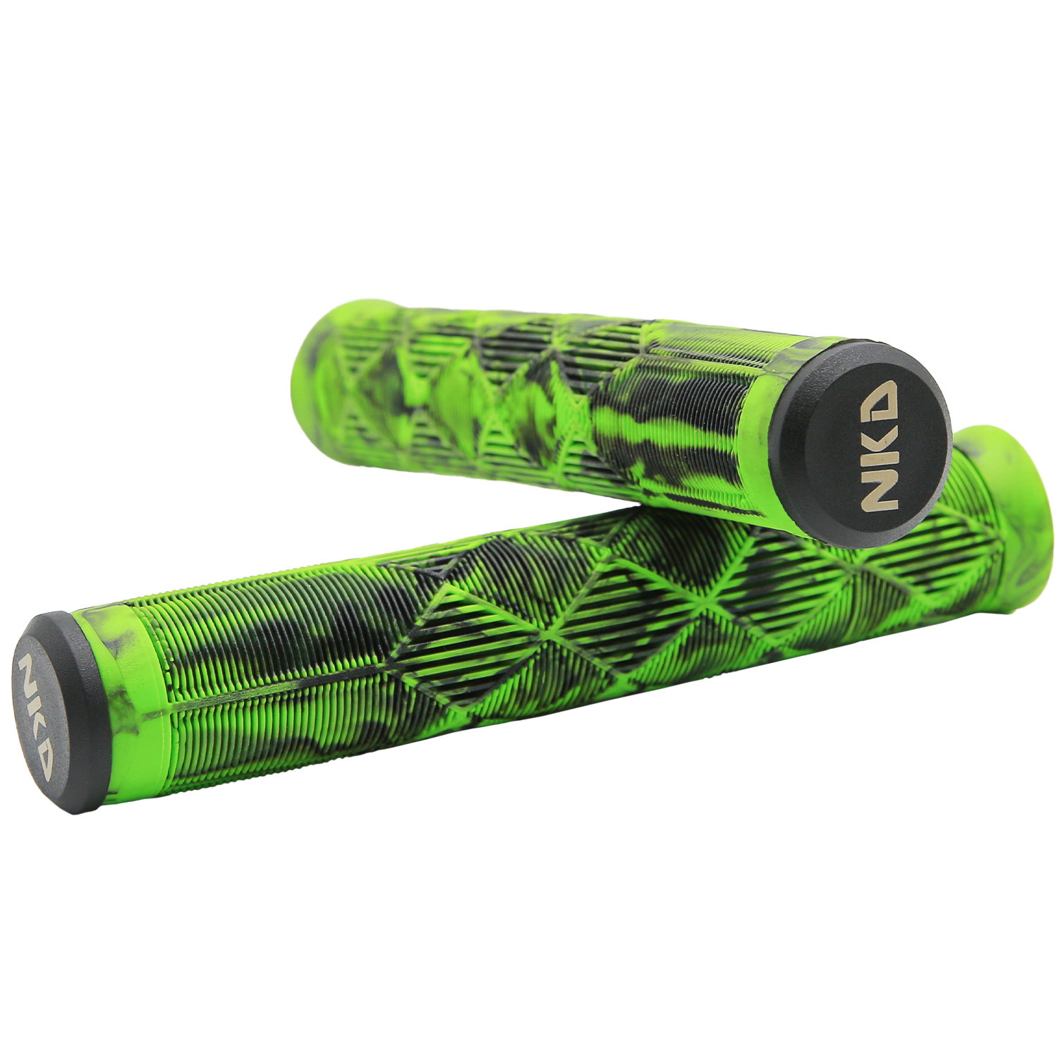 NKD Fuel Stunt Scooter Grips