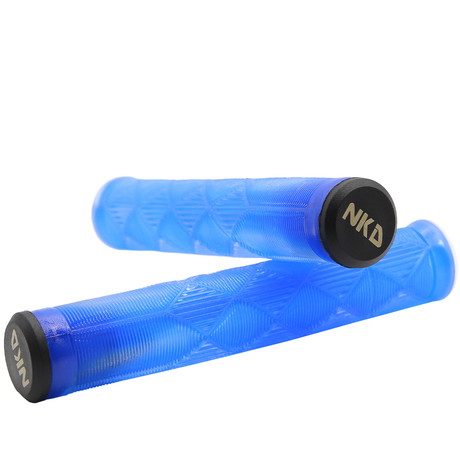 NKD Fuel Stunt Scooter Grips