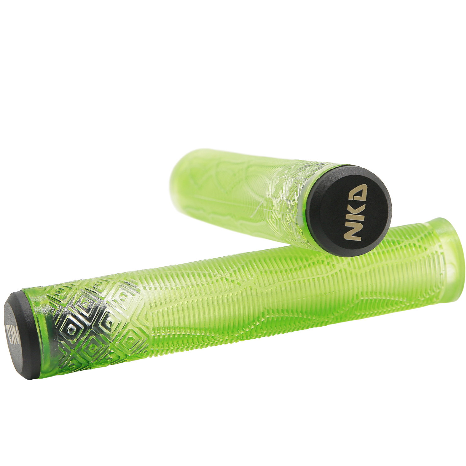 NKD Goat Stunt Scooter Grips