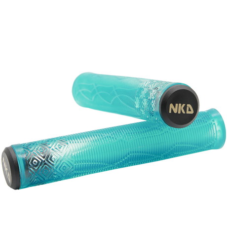 NKD Goat Stunt Scooter Grips