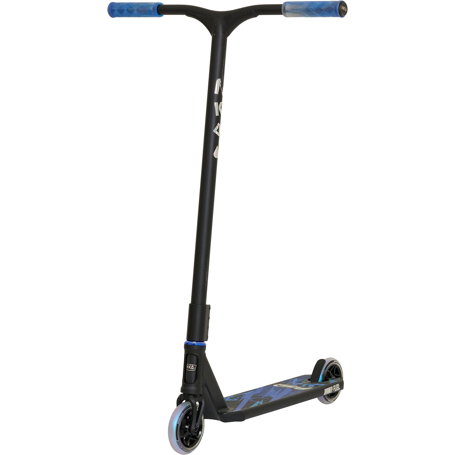 NKD Fuel Freestyle Roller