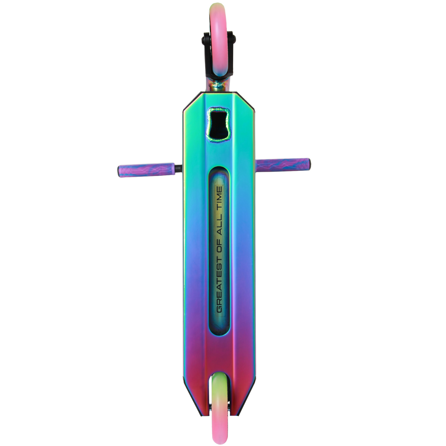 NKD GOAT Stunt Scooter