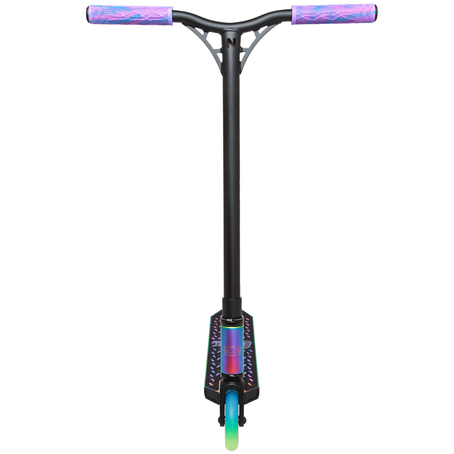 NKD GOAT Stunt Scooter