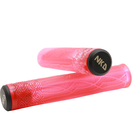 NKD Goat Stunt Scooter Grips