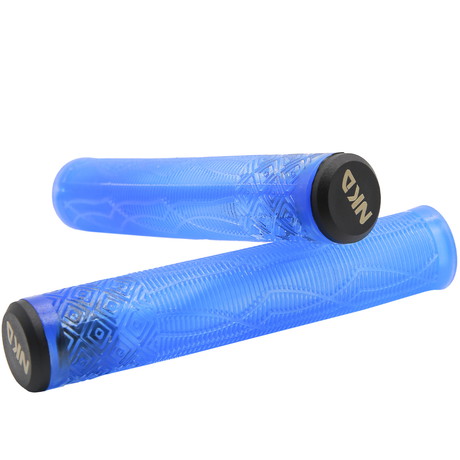 NKD Goat Stunt Scooter Grips