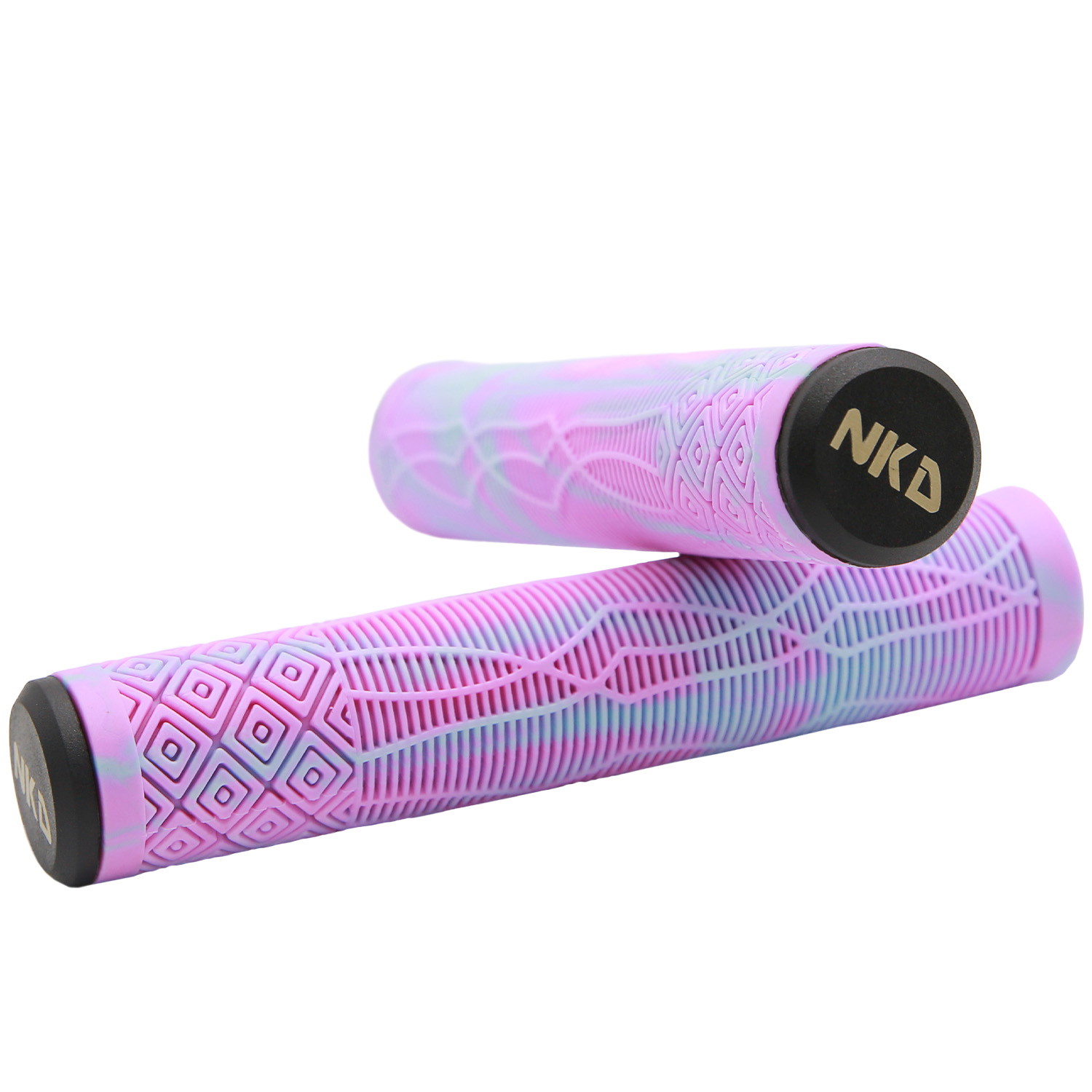 NKD Goat Stunt Scooter Grips