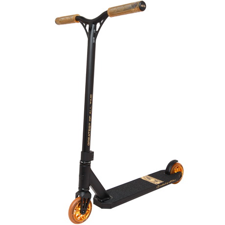 NKD GOAT Stunt Scooter