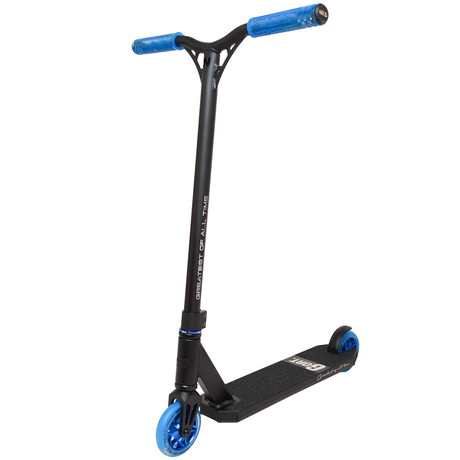 NKD GOAT Stunt Scooter