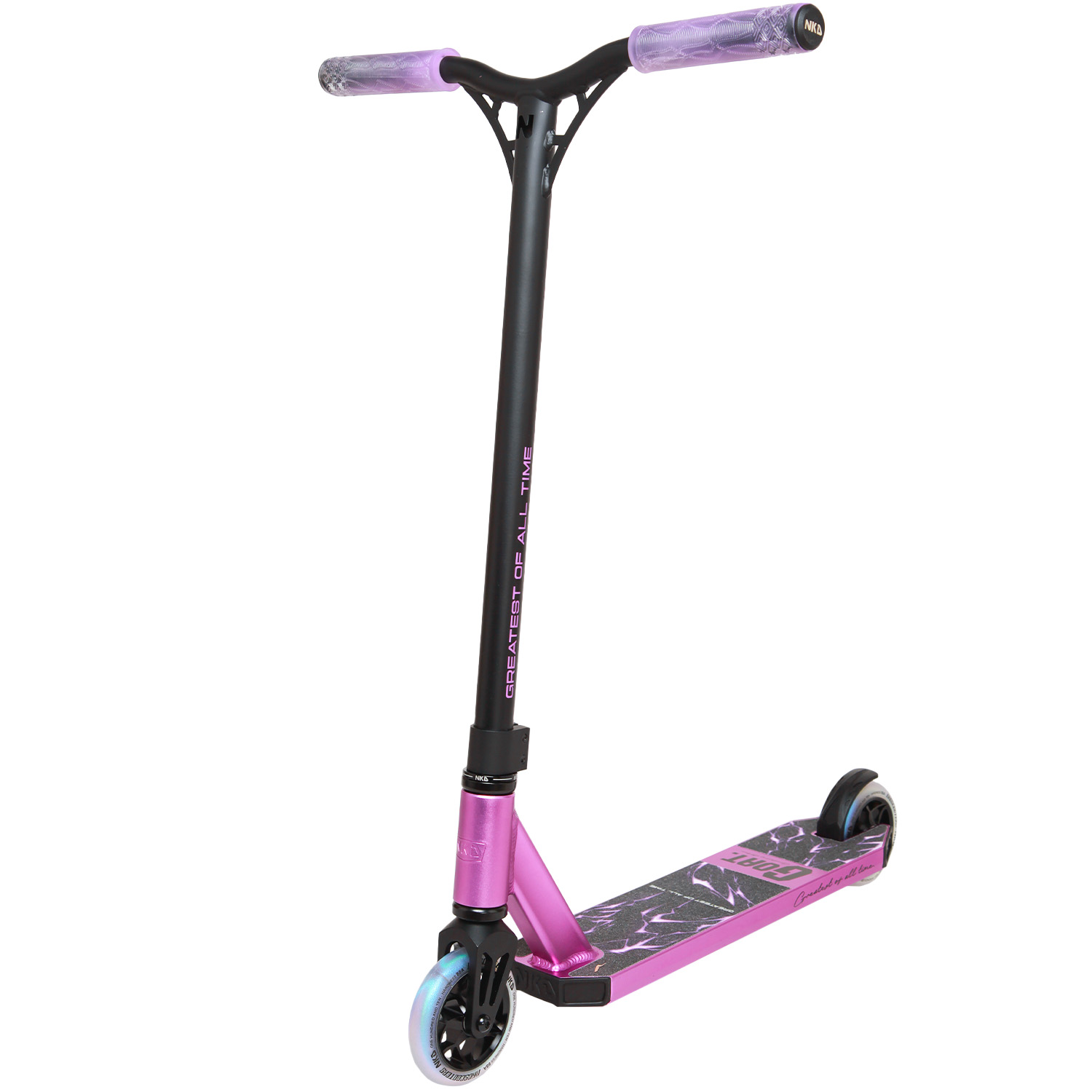 NKD GOAT Stunt Scooter
