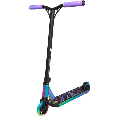 NKD GOAT Stunt Scooter