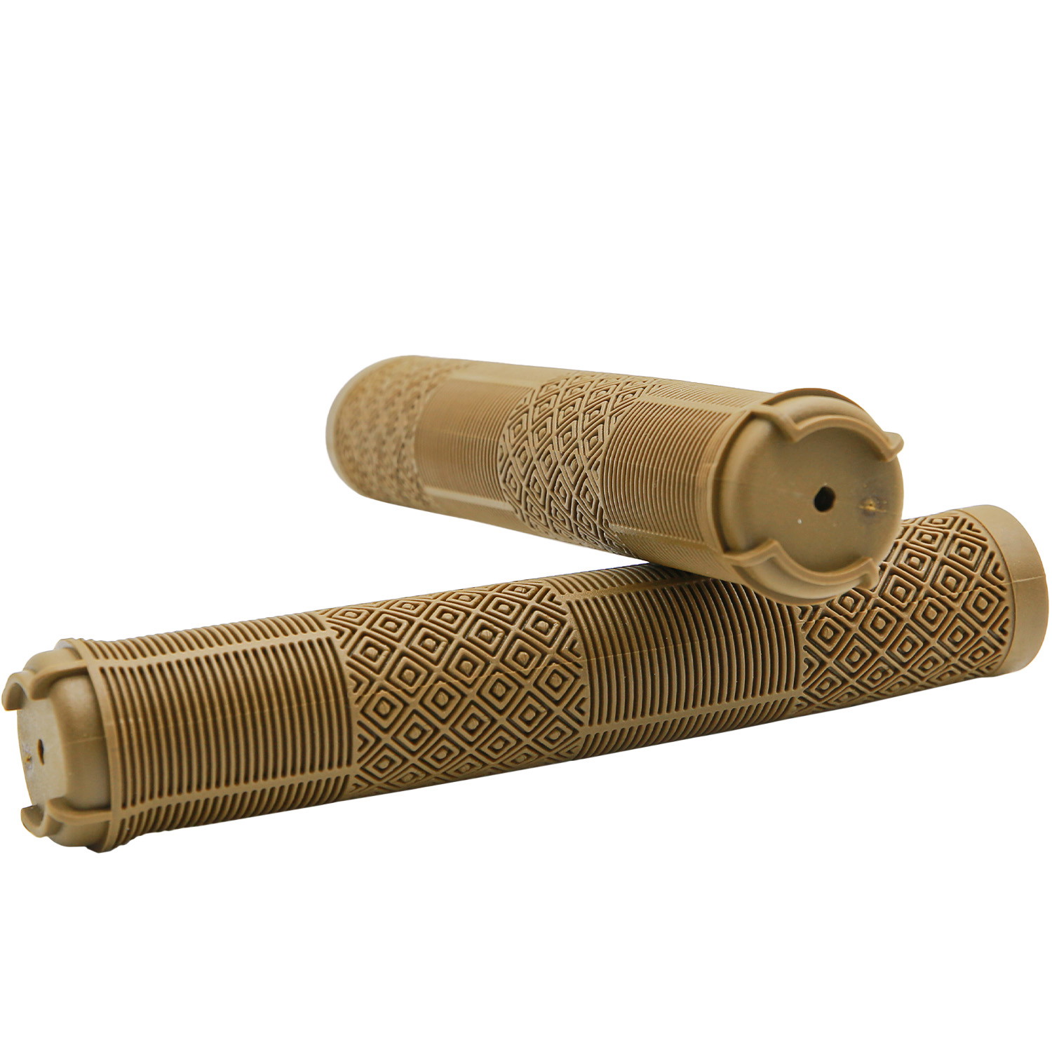 NKD IDC Stunt Scooter Grips