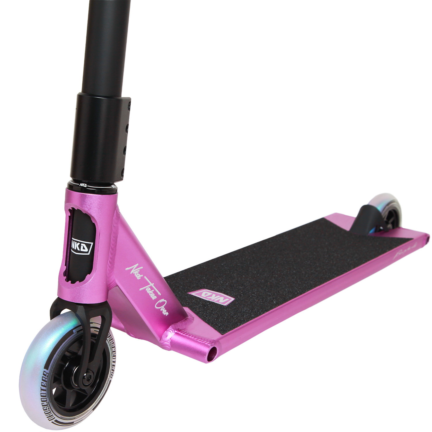 NKD Mono Freestyle Roller