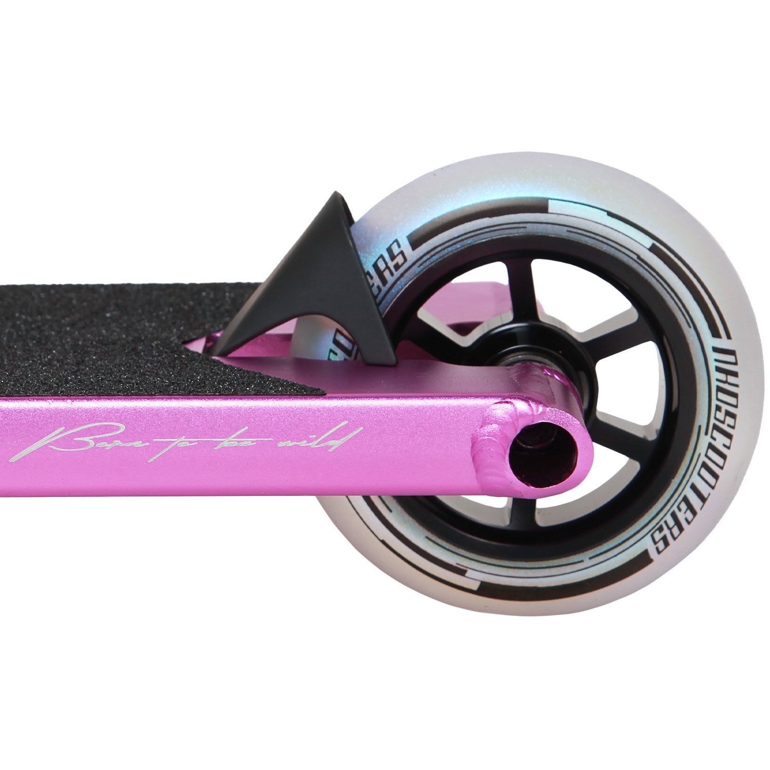 NKD Mono Freestyle Roller