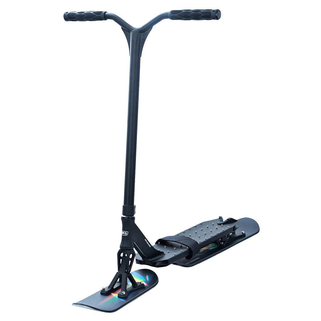 NKD Pro Snow Stunt Scooter