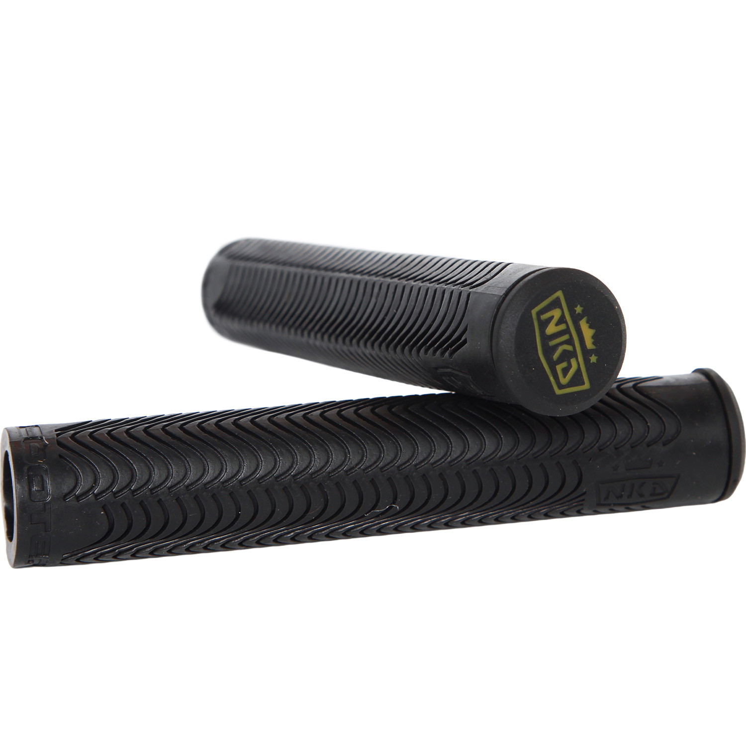 NKD Pro Stunt Scooter Grips