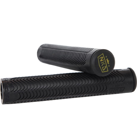 NKD Pro Stunt Scooter Grips
