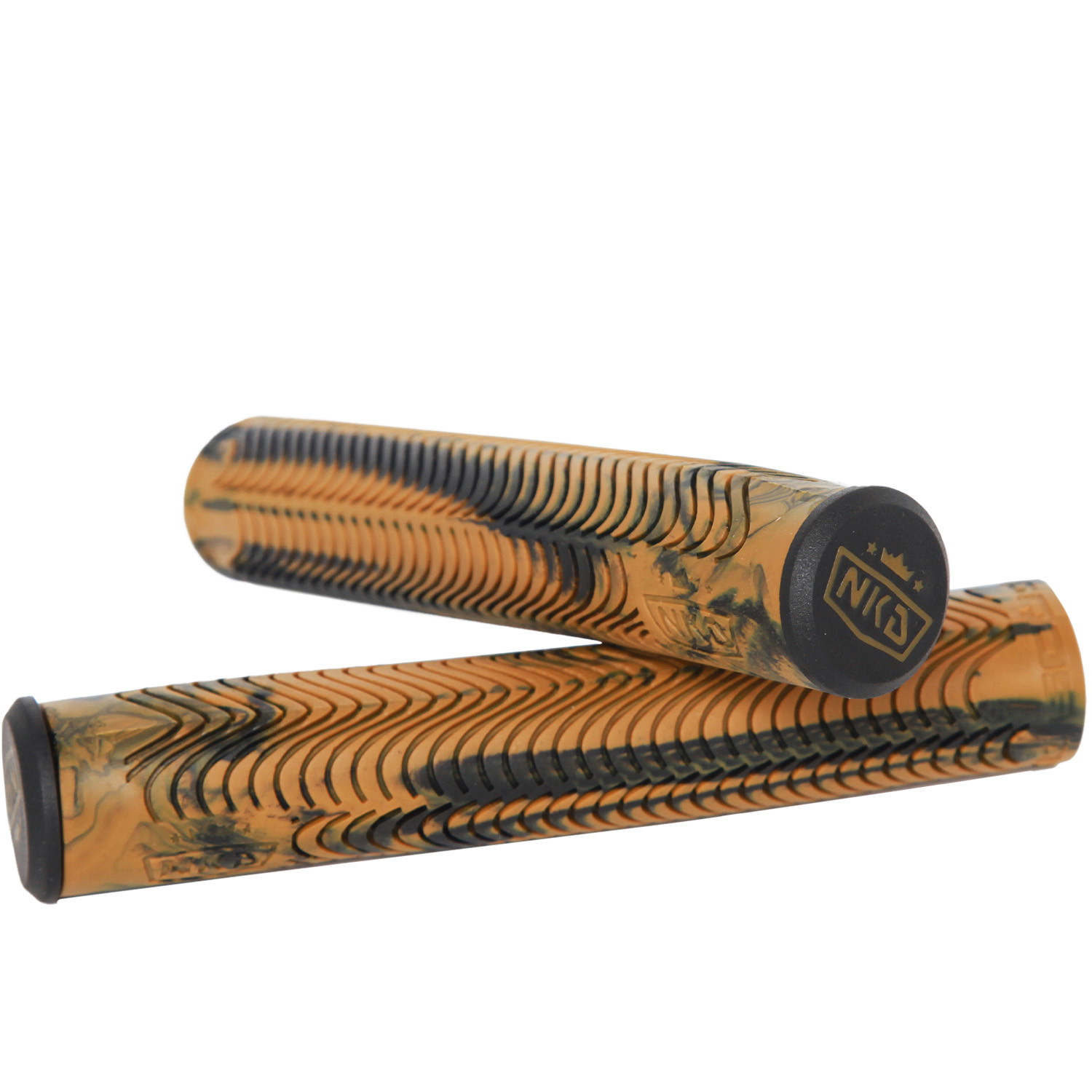 NKD Pro Stunt Scooter Grips
