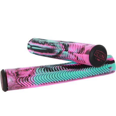 NKD Pro Stunt Scooter Grips