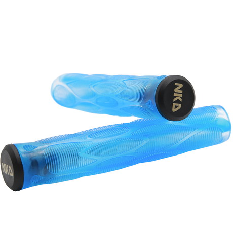 NKD Park Stunt Scooter Grips