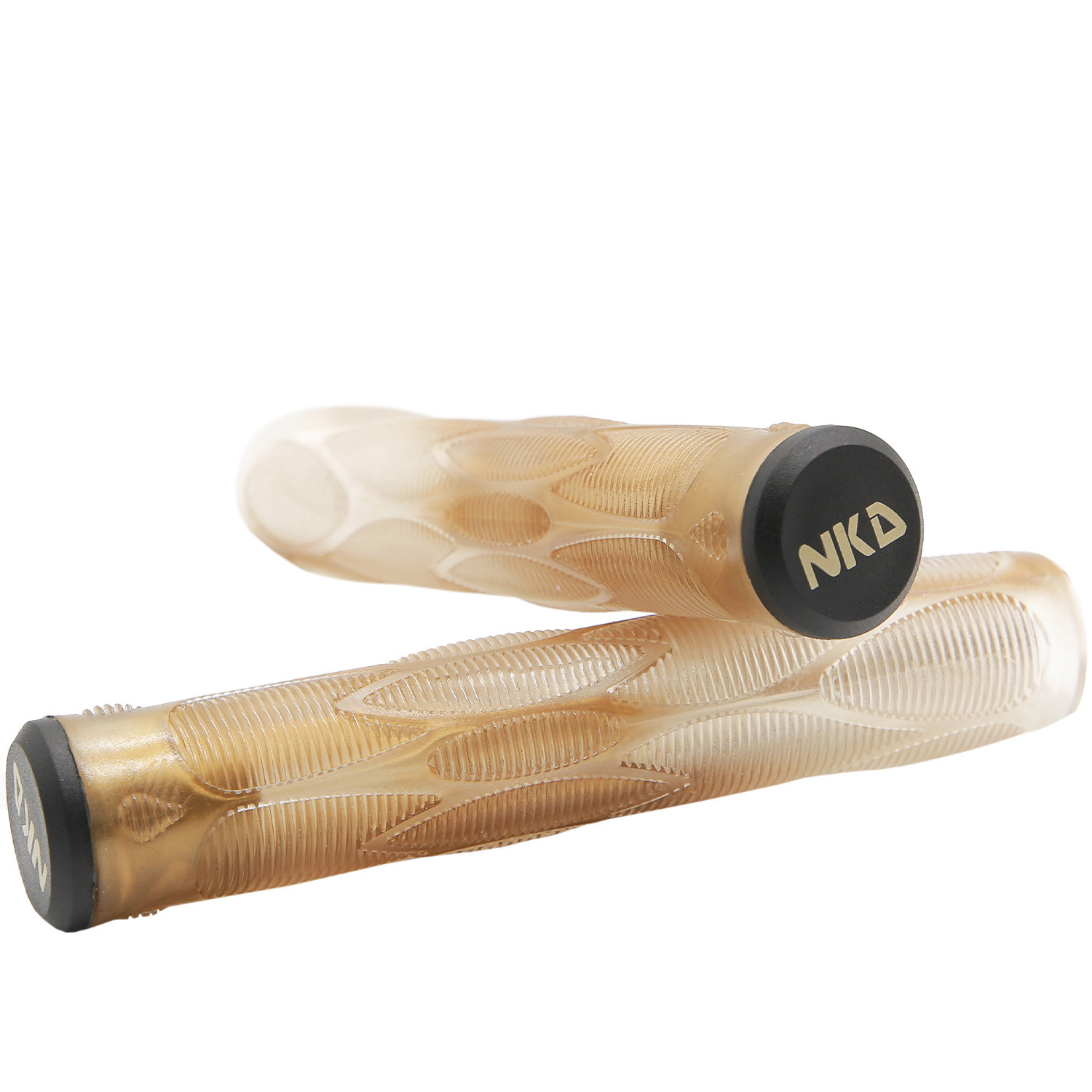 NKD Park Stunt Scooter Grips