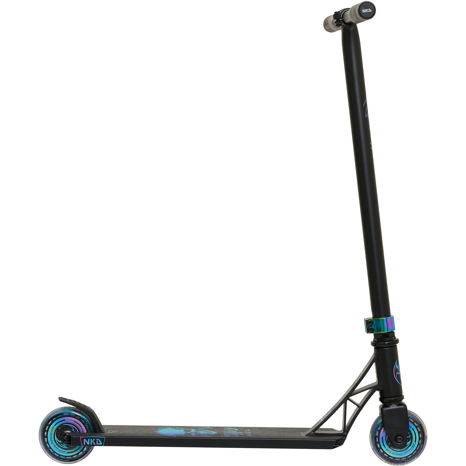 NKD Ripper Freestyle Roller