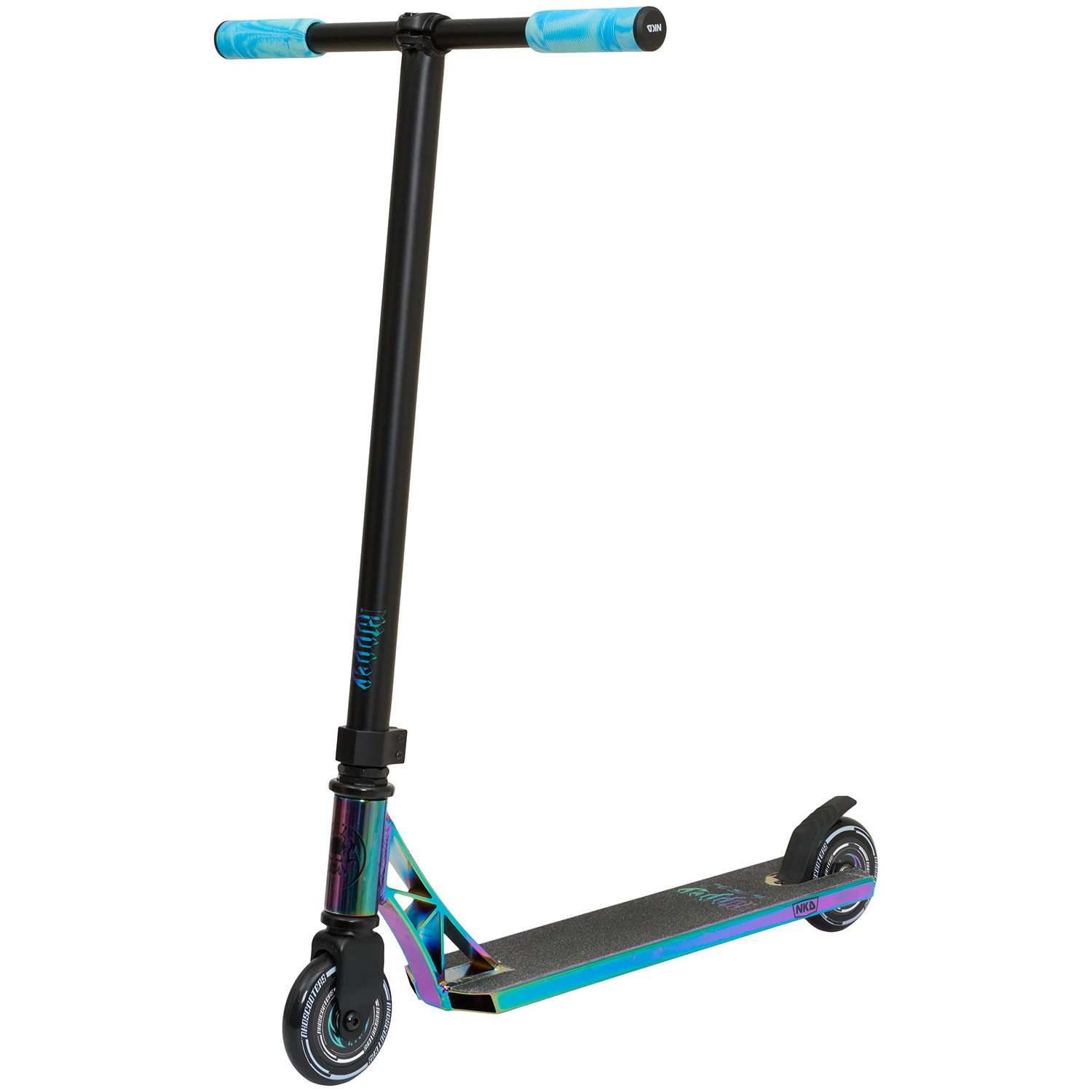 NKD Ripper Freestyle Roller