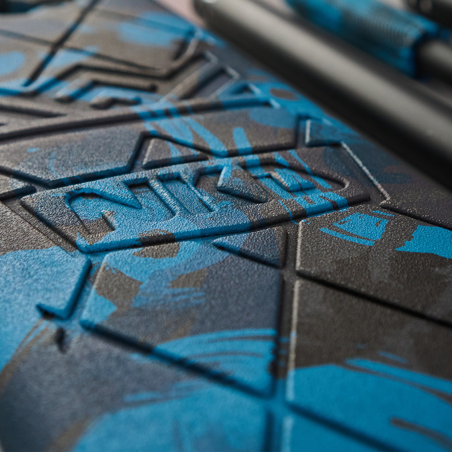 NKD PRO 7.5" Trambulin robogó