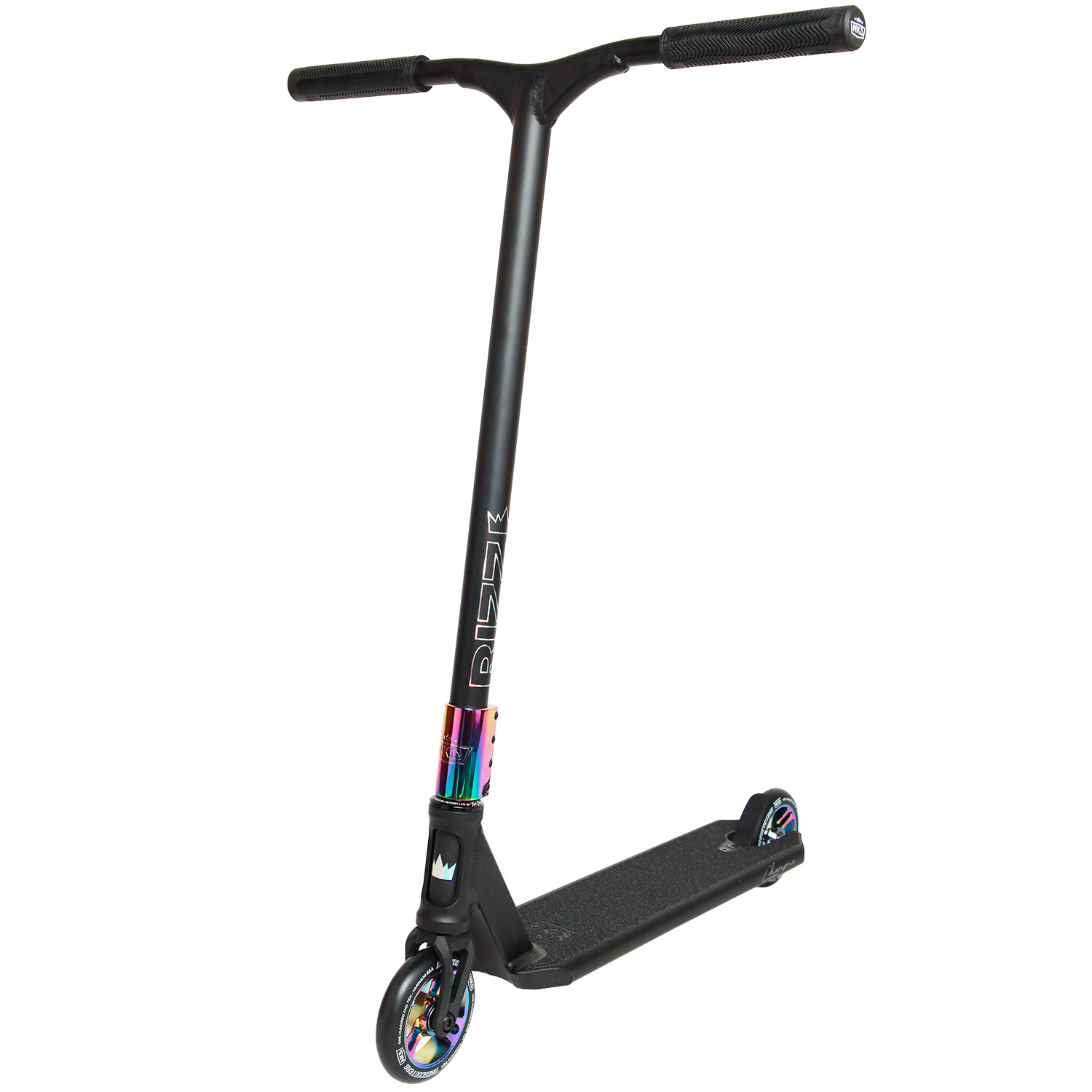 NKD RIZZ Freestyle Roller